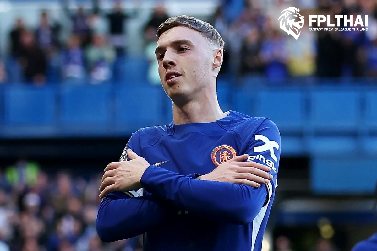 พาลเมอร์