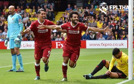 สถิติ แฟนตาซี พรีเมียร์ลีก