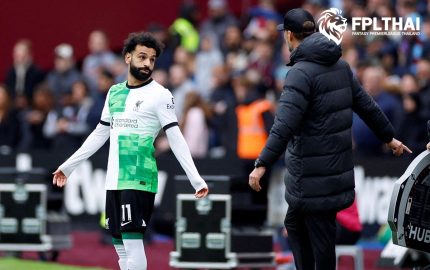 กัปตัน GW35 รอด 1 เดี้ยง 2 ผลงาน แฟนตาซี สุดบู่สัปดาห์นี้