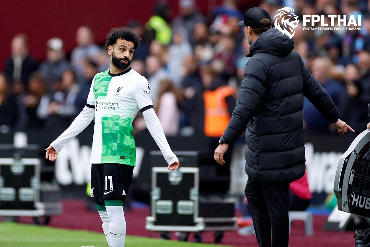 กัปตัน GW35 รอด 1 เดี้ยง 2 ผลงาน แฟนตาซี สุดบู่สัปดาห์นี้