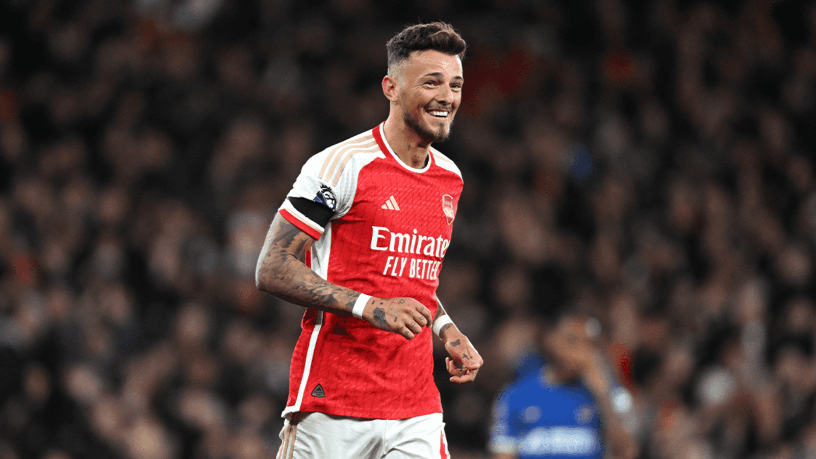 เบน ไวท์