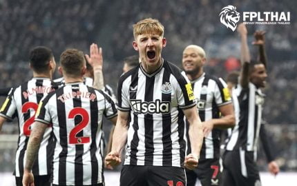 แอนโธนี่ กอร์ดอน