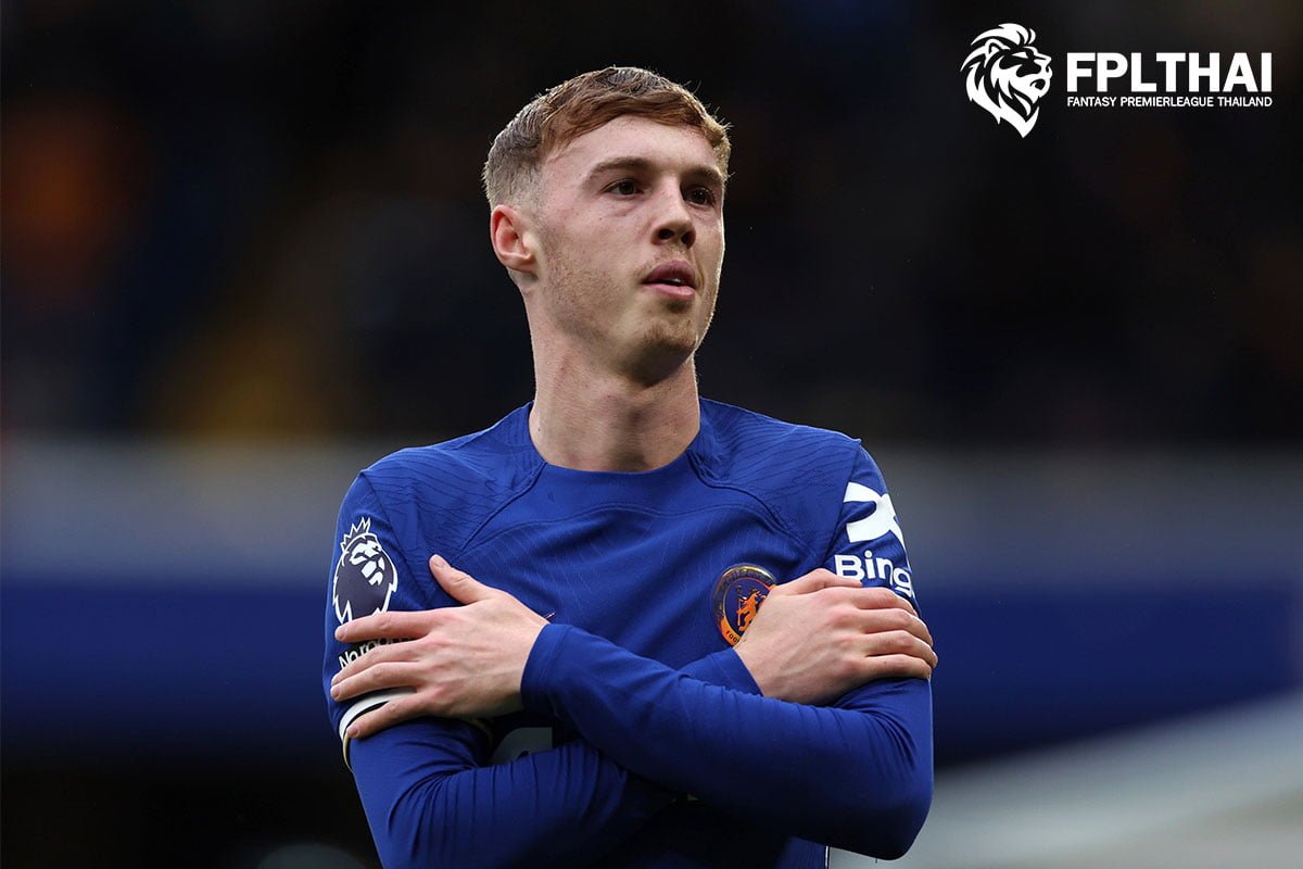 พัลเมอร์