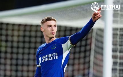 พัลเมอร์