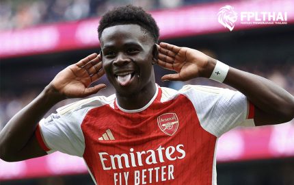 บูกาโย่ ซาก้า