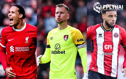 กองหลัง