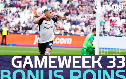 คะแนนโบนัส 14 เม.ย.