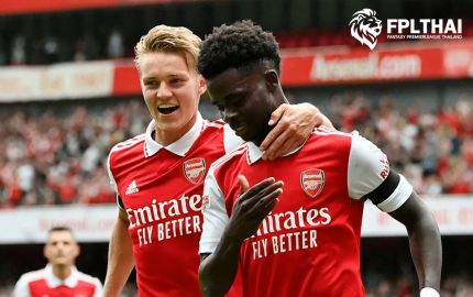 ซาก้า-โอเดการ์ด