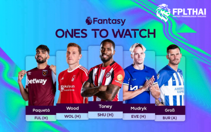 เกมวีค33