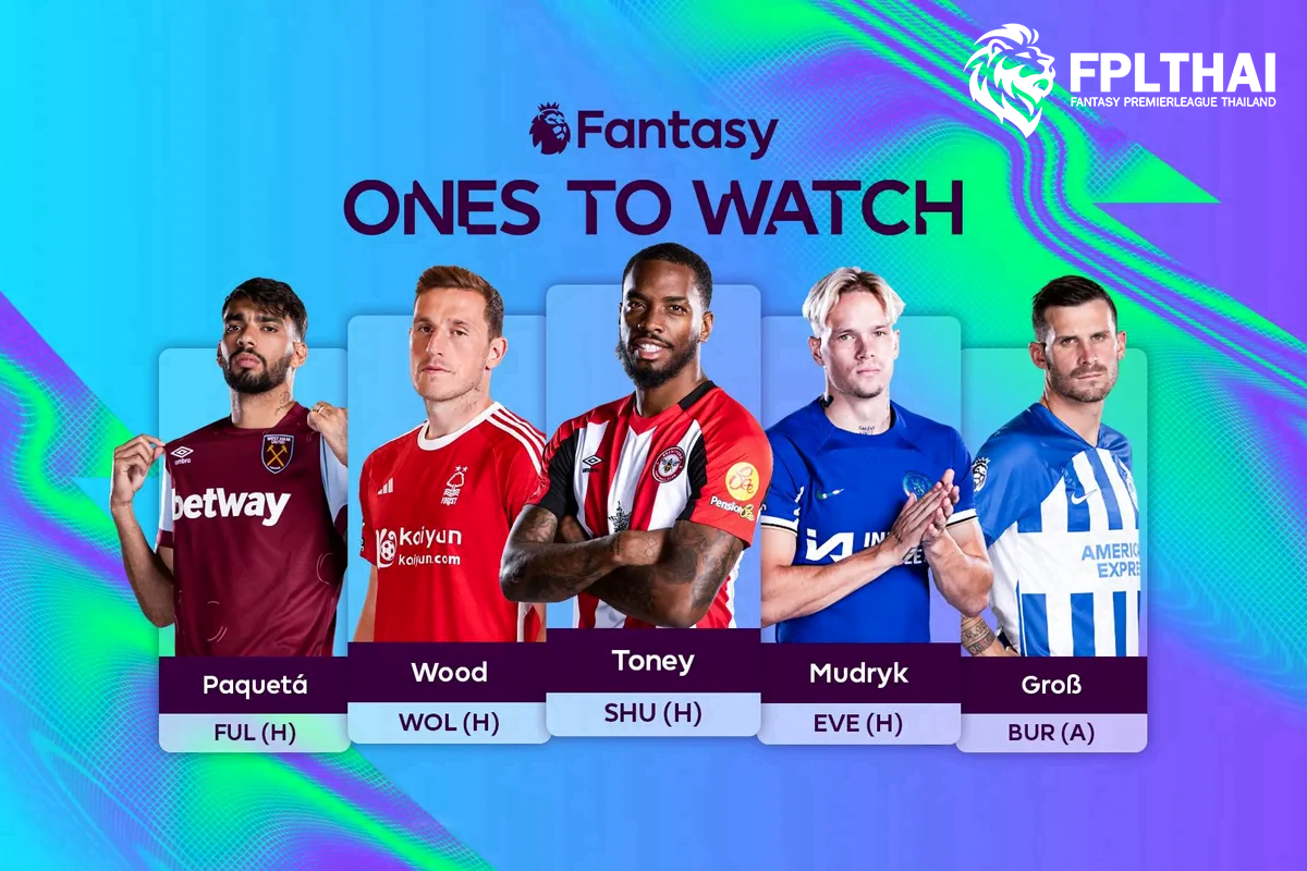 เกมวีค33