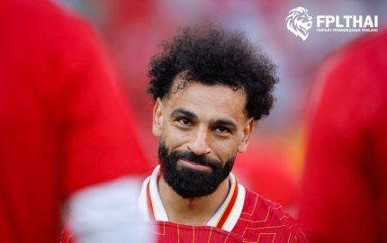 โม ซาลาห์