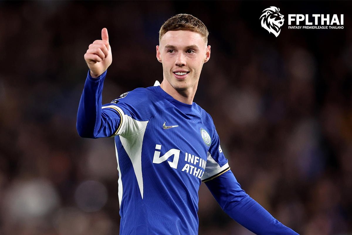 พัลเมอร์