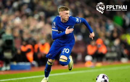 พัลเมอร์