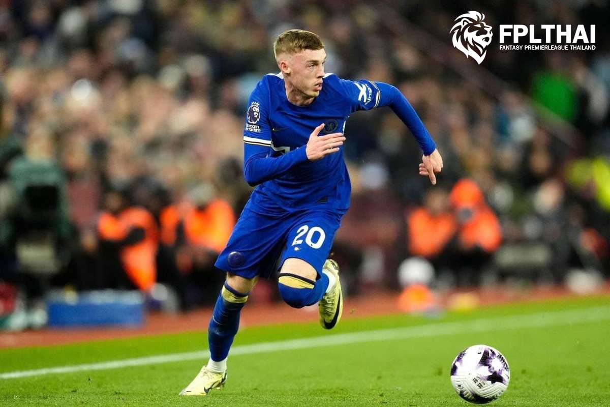 พัลเมอร์