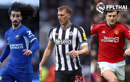 กองหลัง DGW37