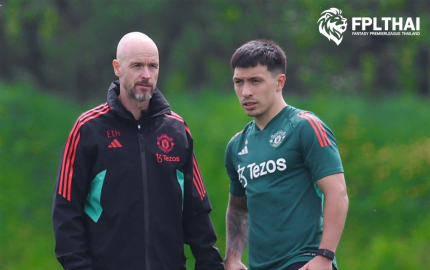 ตัวเจ็บ GW37