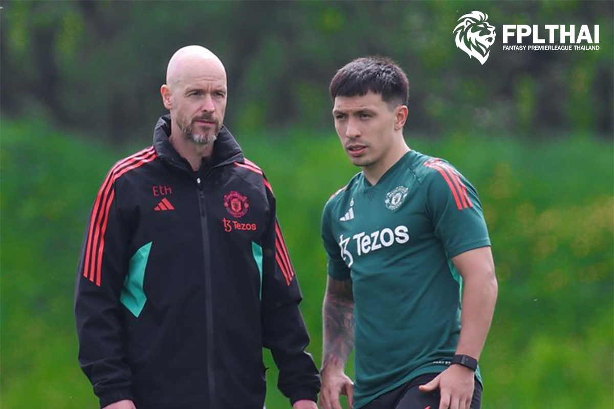 ตัวเจ็บ GW37