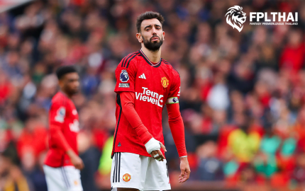 ตัวเจ็บ เกมวีค36