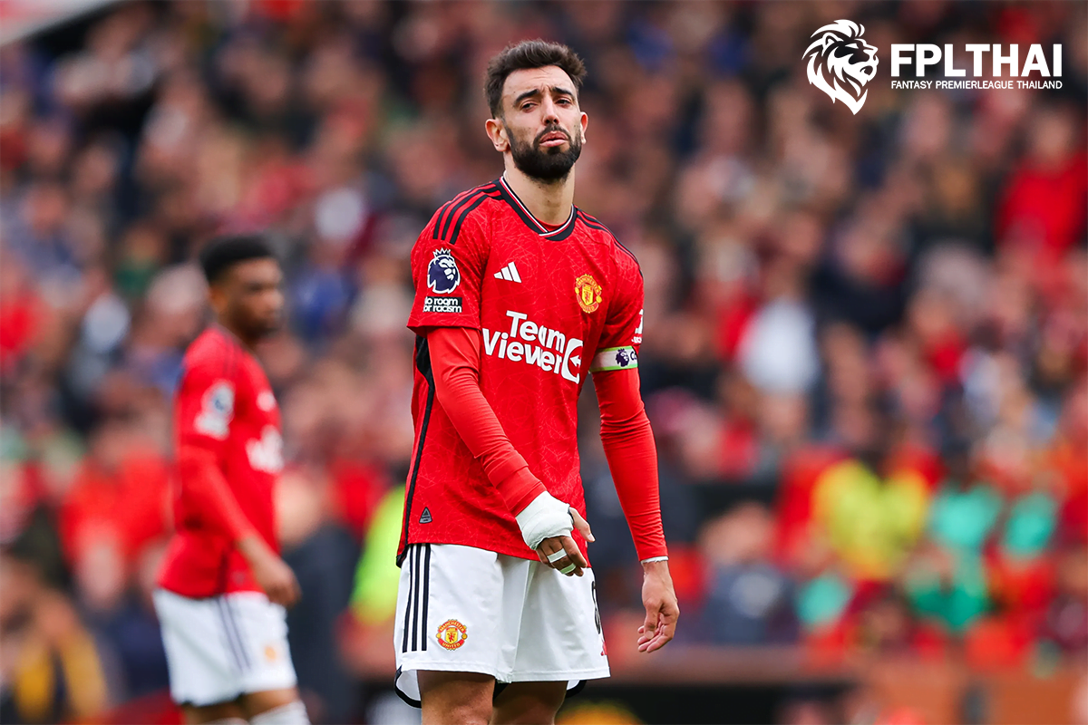 ตัวเจ็บ เกมวีค36