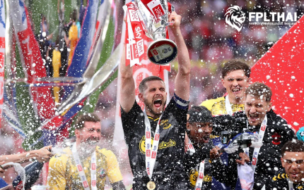 เซาธ์แฮมป์ตัน