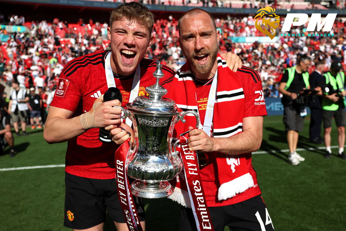 เอริคเซ่น - ฮอยลุนด์