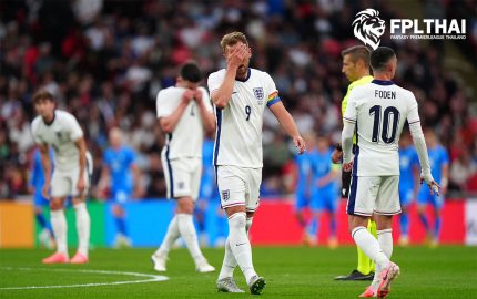 ทีมชาติอังกฤษ