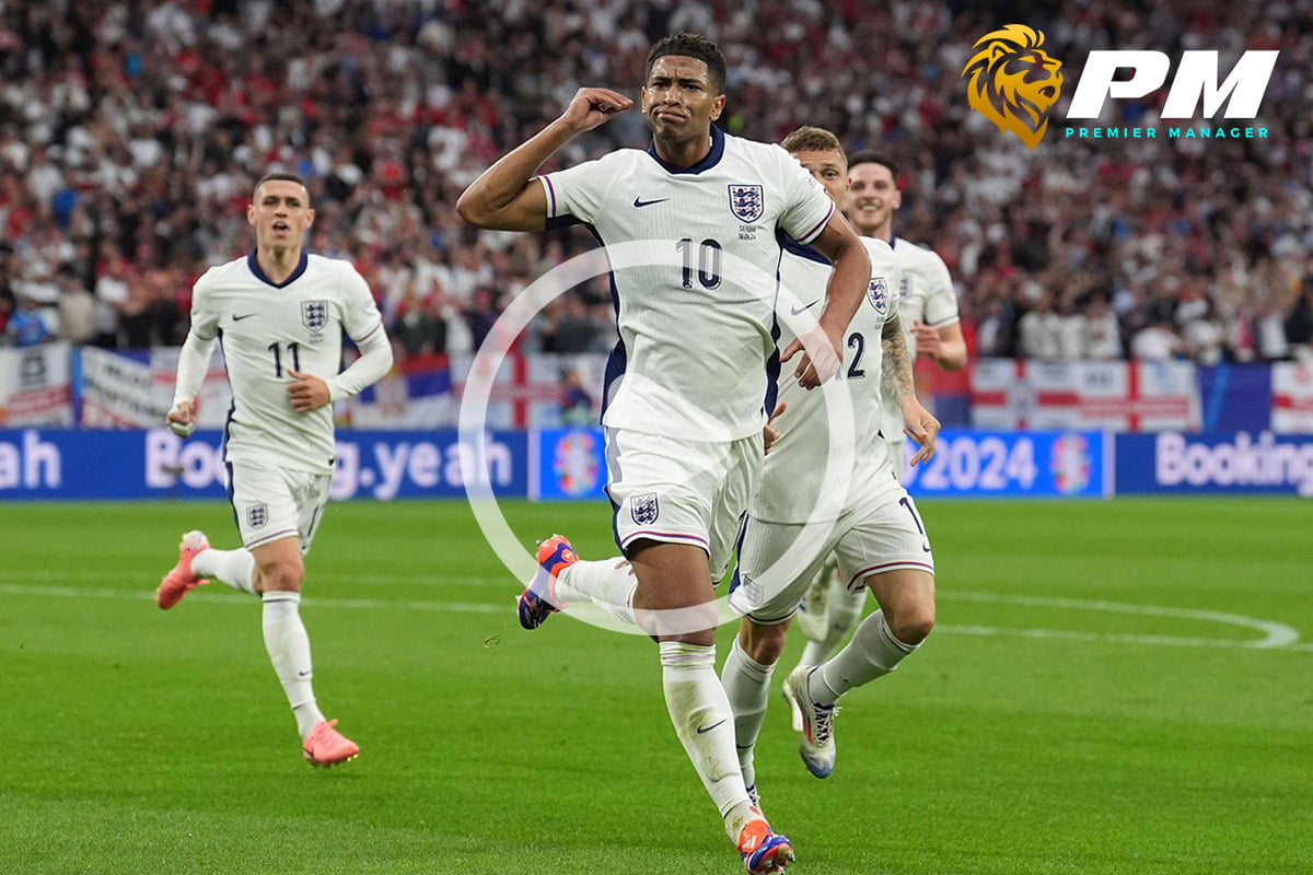 ไฮไลท์ฟุตบอล ยูโร 2024 : เซอร์เบีย vs อังกฤษ