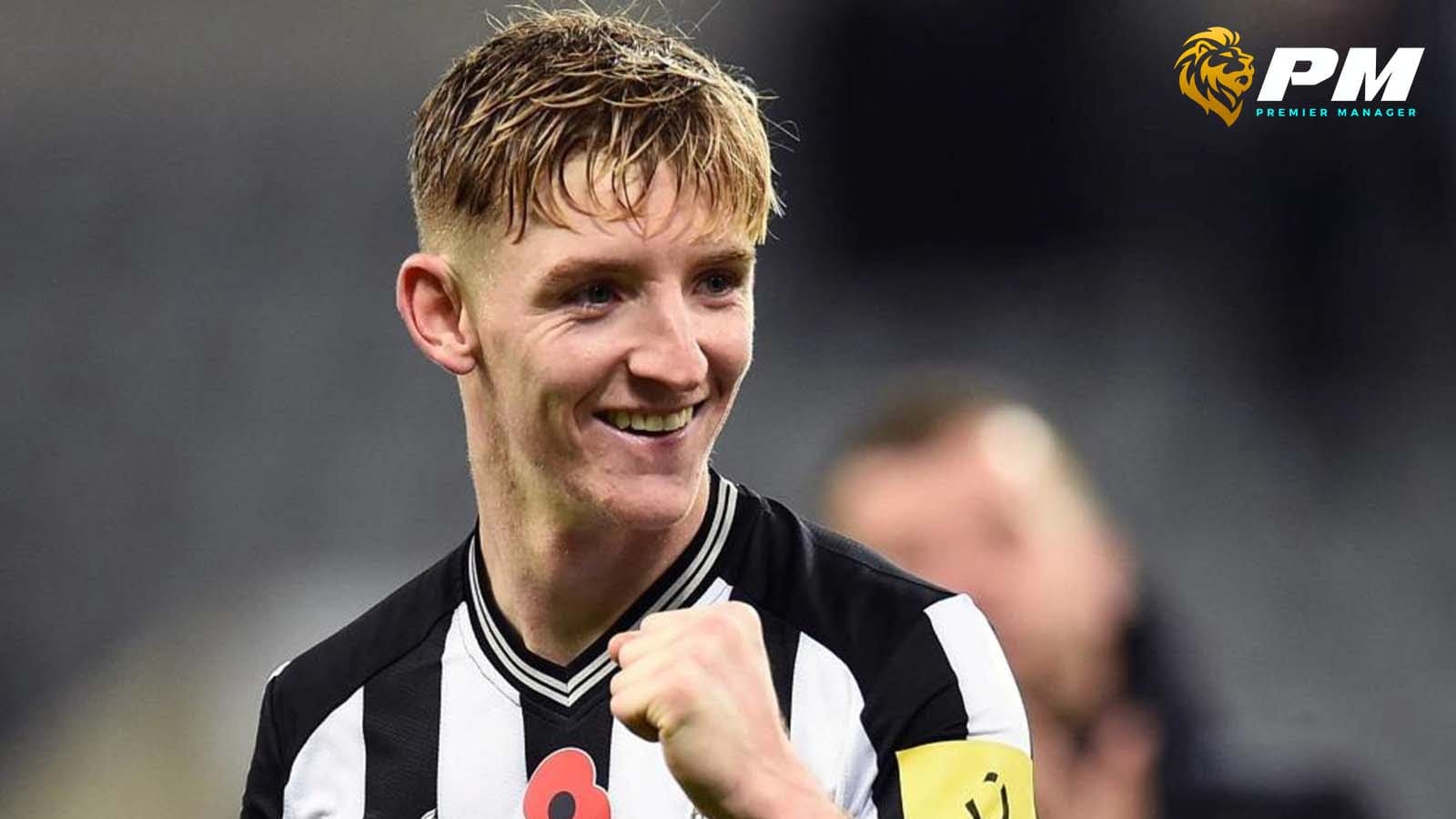 กอร์ดอน