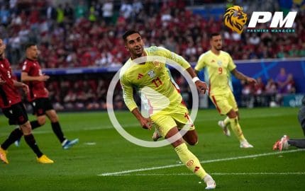 ไฮไลท์ฟุตบอล ยูโร 2024