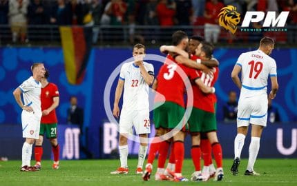 ไฮไลท์ฟุตบอล