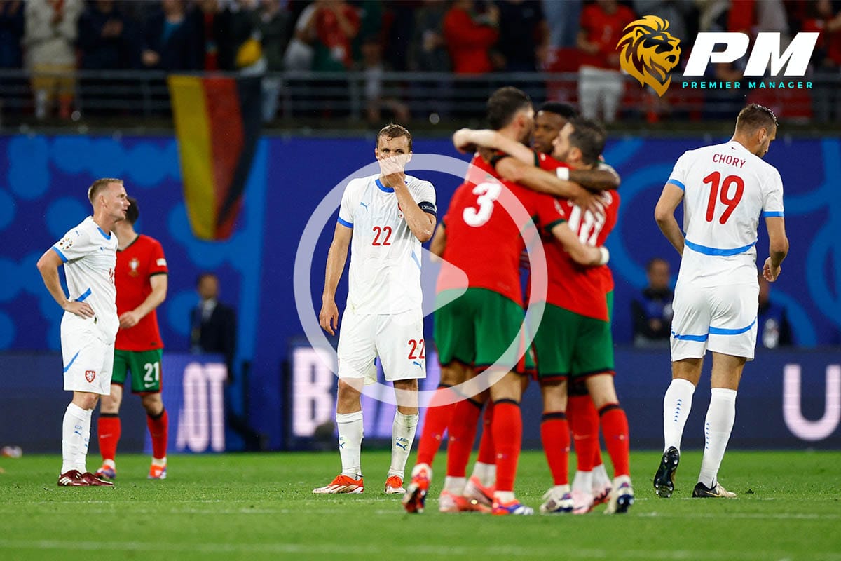 ไฮไลท์ฟุตบอล