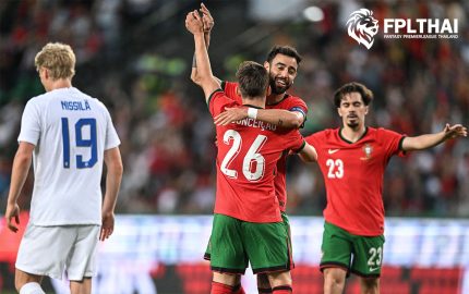 บรูโน่ เฟร์นันเดส