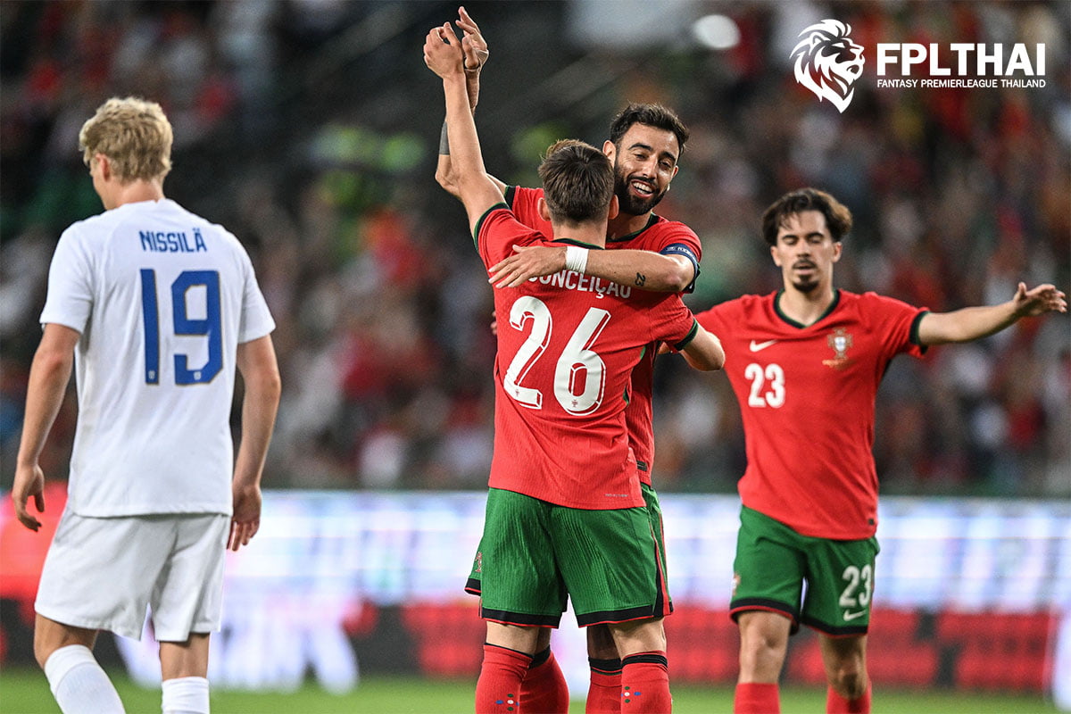 บรูโน่ เฟร์นันเดส