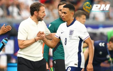 เทรนท์ อเล็กซานเดอร์-อาร์โนลด์