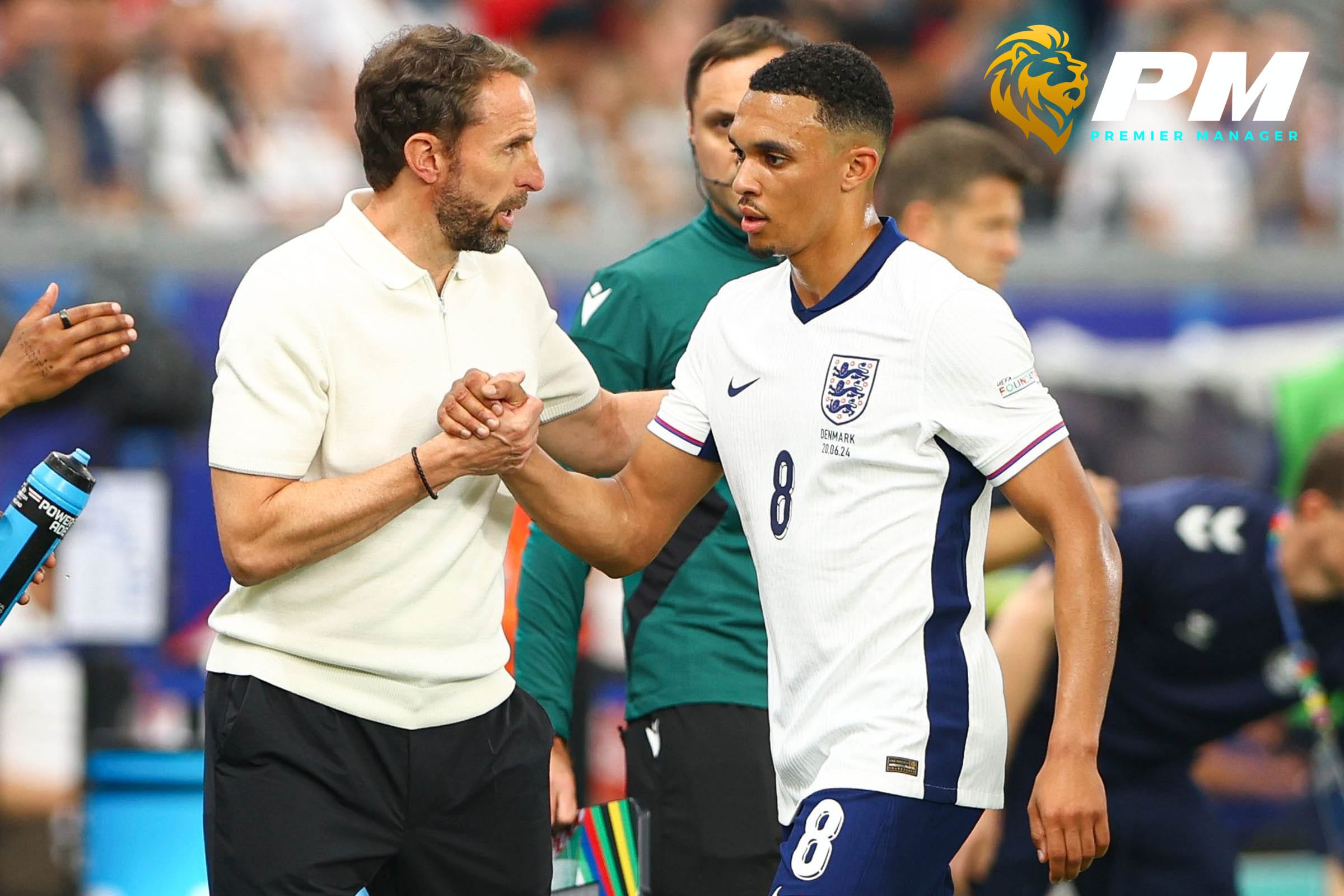 เทรนท์ อเล็กซานเดอร์-อาร์โนลด์