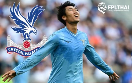 คริสตัล พาเลซ ใกล้ปิดดีล คามาดะ