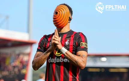 สเปอร์ส เล็ง โซลันกี้