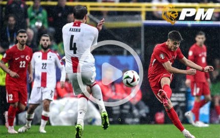 ไฮไลท์ฟุตบอล