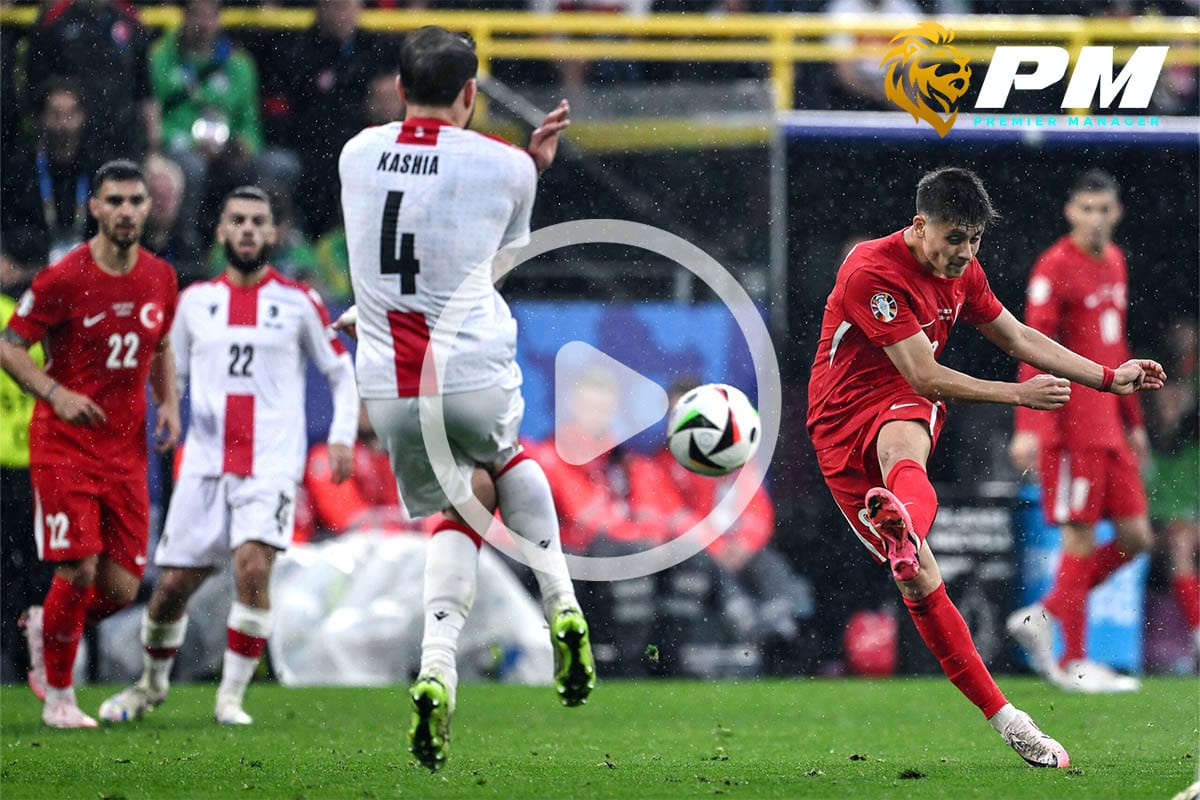 ไฮไลท์ฟุตบอล