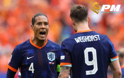 ฟาน ไดจ์ค