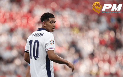 จู๊ด เบลลิงแฮม