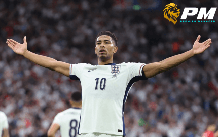 จู๊ด เบลลิงแฮม