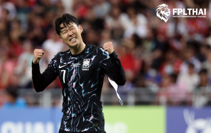 ซน ฮึง-มิน