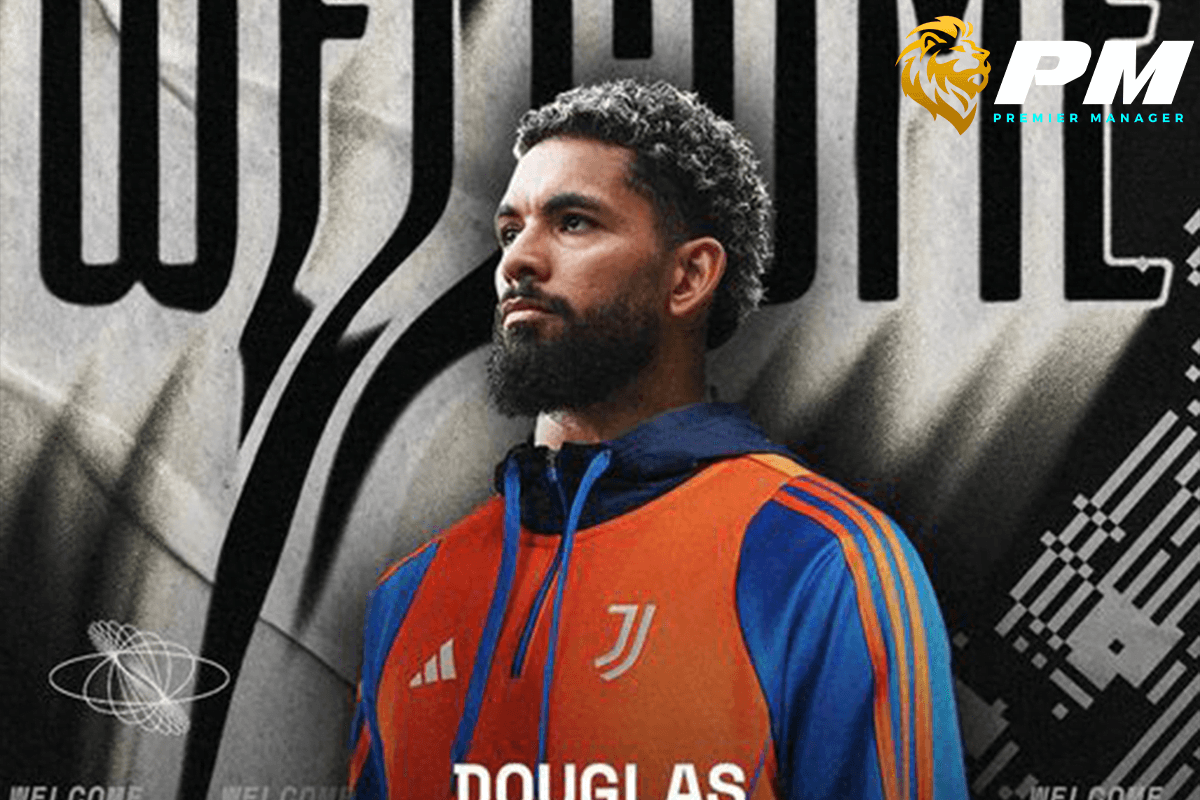 ดักลาส ลุยซ์