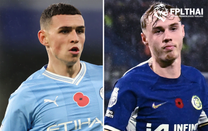 ตำนานนักเตะ