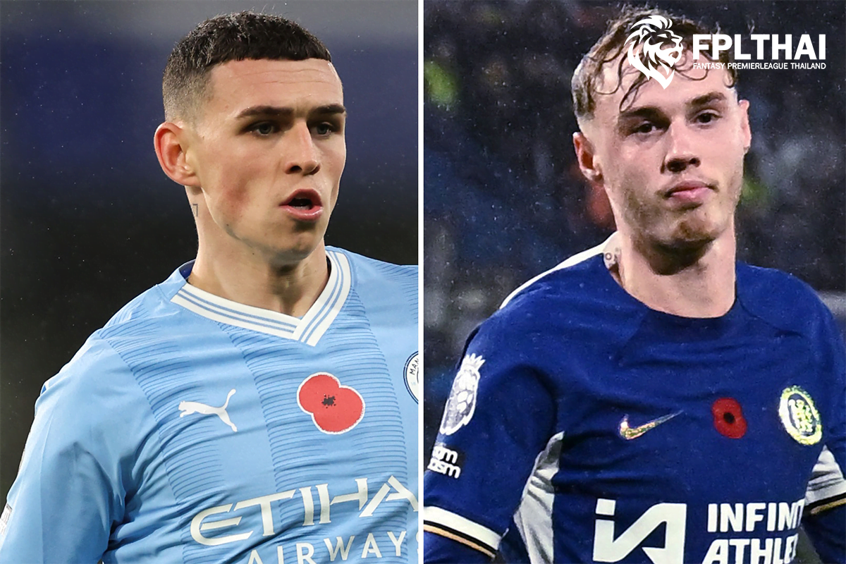 ตำนานนักเตะ