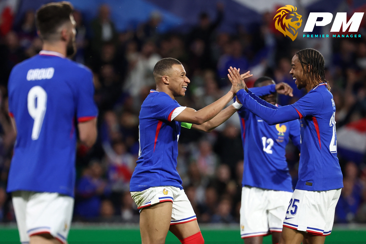 ฝรั่งเศส