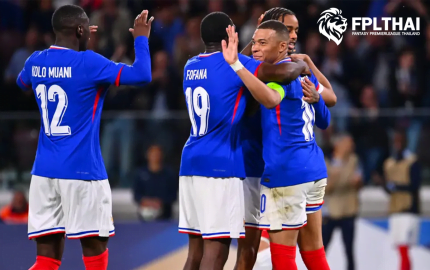 ฝรั่งเศส