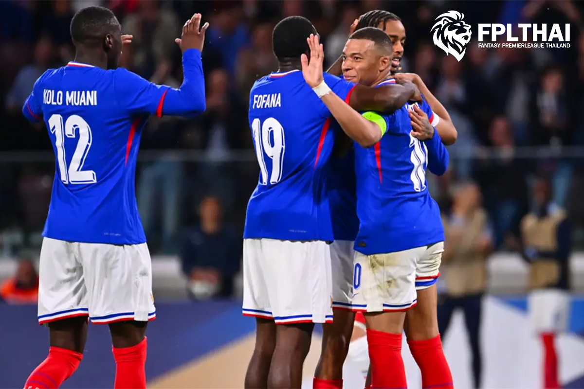 ฝรั่งเศส