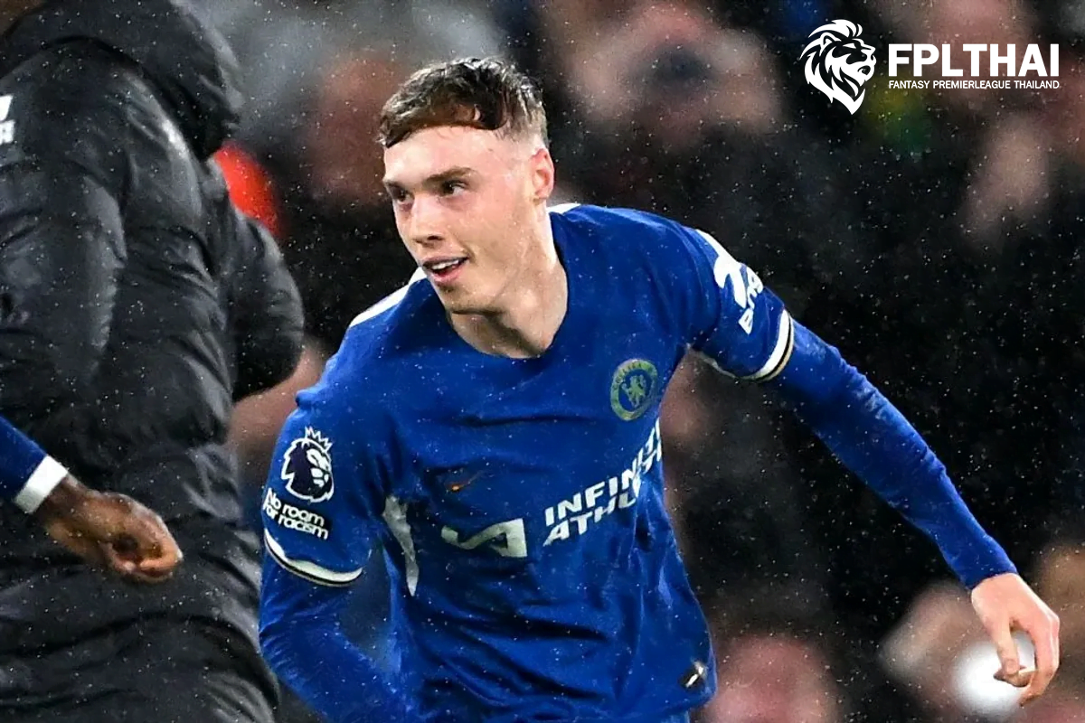 พรีเมียร์ลีก